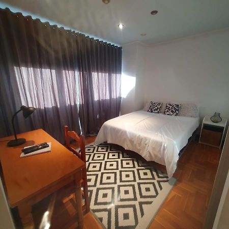 Apartamento En Gijón Eksteriør billede
